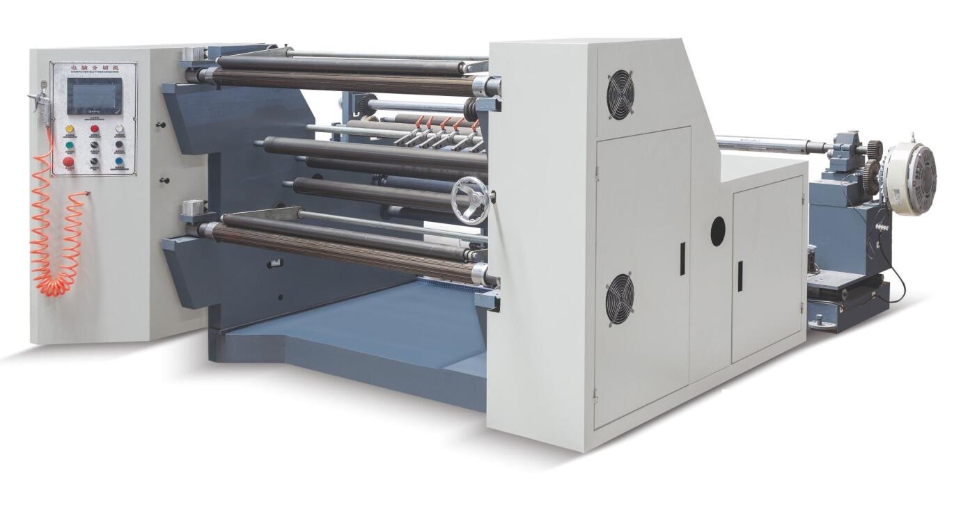 Slitting Machine